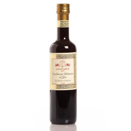 ΞΥΔΙ BALSAMICO ΜΕ ΣΥΚΟ