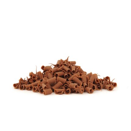 SHAVING MILK 2kg CHOCCOA LUX (ΓΡΕΖΙ)