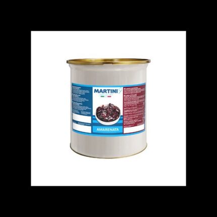 Amarenata 18/20 Δοχείο 5kg