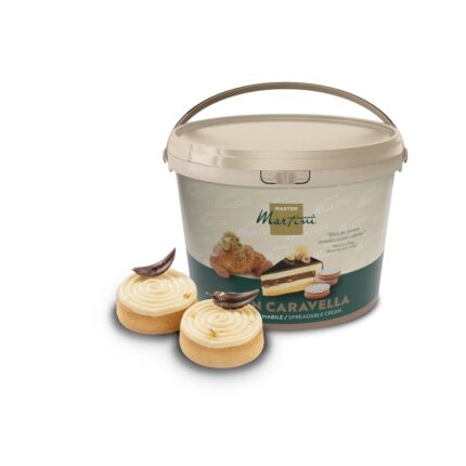 Gran Ciocco Avorio Δοχείο 5kg