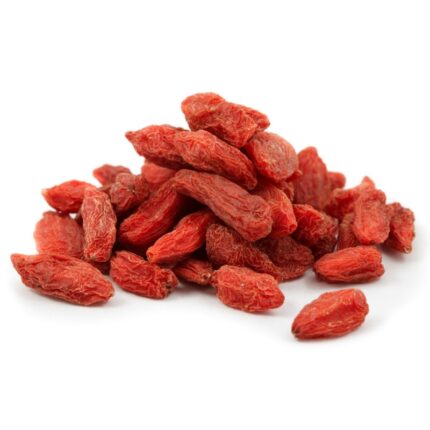 GOJI BERRIES
