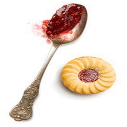 RITOS ΜΑΡΜΕΛΑΔΑ ΜΗΛΟ DAFORNO 5Kg