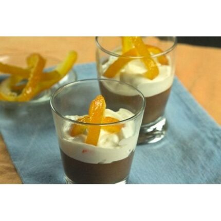 MOUSSE ΠΟΡΤΟΚΑΛΙ 2kg