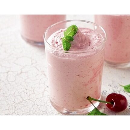 Mousse Κεράσι 2kg