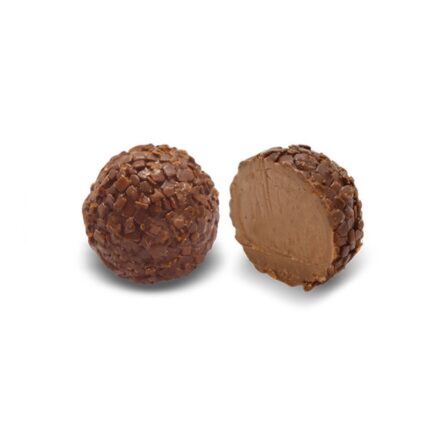 Natra Τρούφες Chocomousse 1kg
