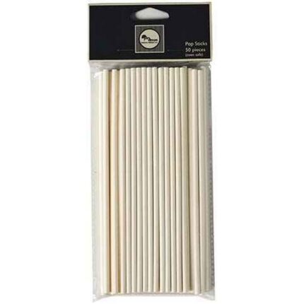 Pop Sticks Χάρτινα 18 cm