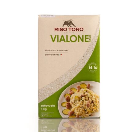 Ρύζι Vialone nano