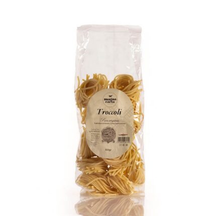 Troccoli 500gr