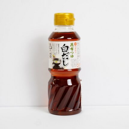Dashi Από Φύκια Kombu 300ml