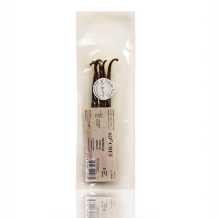 Βανίλια Μαδαγασκάρης (Sticks)