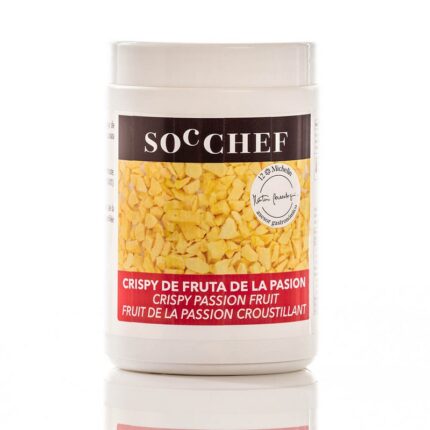 CRISPY PASSION 170gr