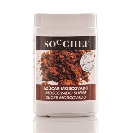 Muscovado Ζάχαρη