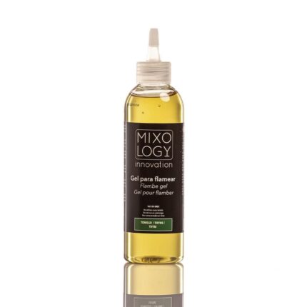 FLAMBE GEL ΘΥΜΑΡΙ 200ml