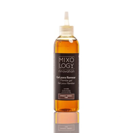 FLAMBE GEL ΚΑΠΝΟΥ 200ml