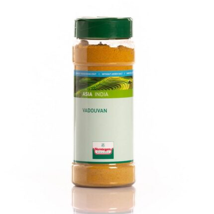 Spicemix Vadouvan (Asia, India) 160gr