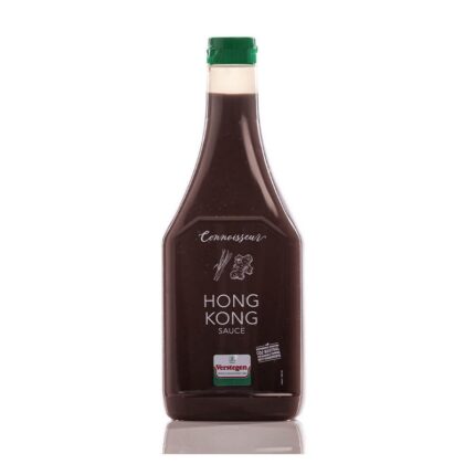 Σάλτσα Κινέζικη BBQ 2.5ltr