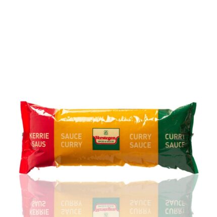 CURRY SAUCE 1lt