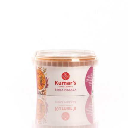 KUMAR'S Ινδική πάστα tikka masala 500gr