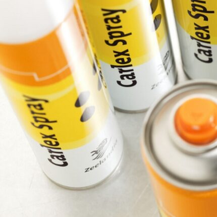 CARLEX SPRAY 0,6lt