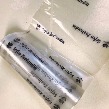 ROLL BAGS 100PCS