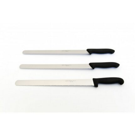 Μαχαίρια Ζαχαροπλαστικής Ψιλό Δόντι Νο 451.36