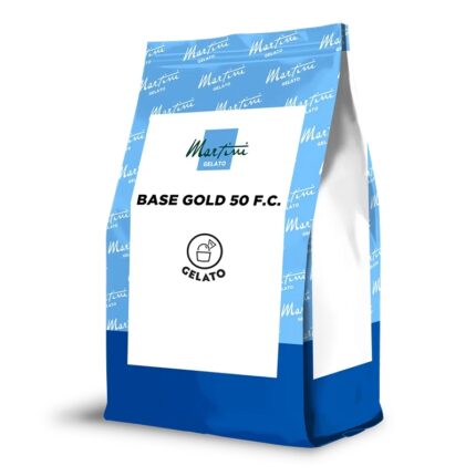 Βάση Παγωτού Base Gold 50 F.C.