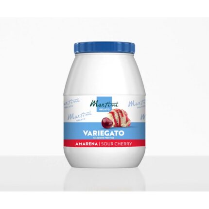 Varriegato Φράουλα Deluxe 3kg