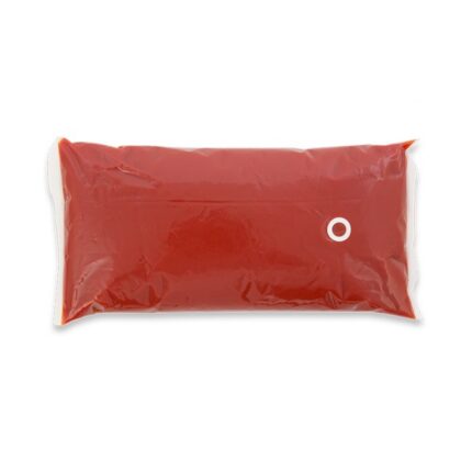 Heinz Ketcup Dispencer Pouch 5ltr