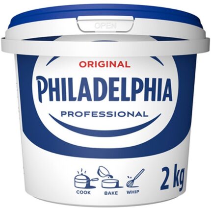 Τυρί Philadelphia 2kg