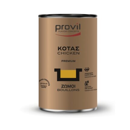 Ζωμός Κότας Premium 1kg