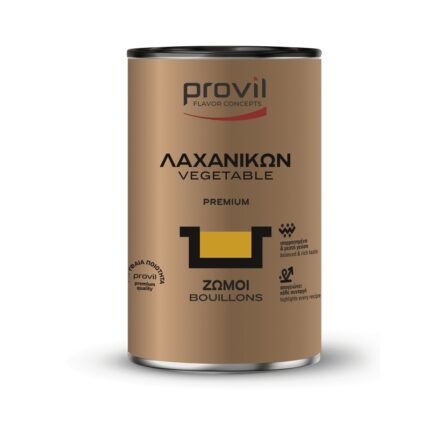 Ζωμός Λαχανικών Premium 1kg