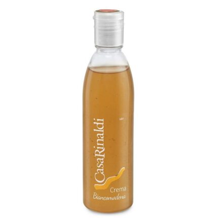 Casa Rinaldi Crema di Balsamic Bianco 500ml