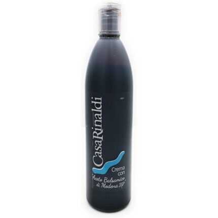 Crema Balsamico Di Modena Casa Rinaldi 500ml