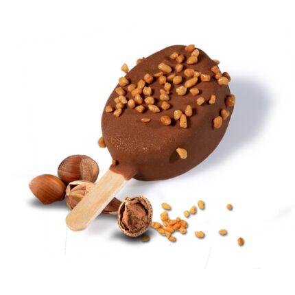 Παγωτίνι Ξυλάκι Nocciola 2kg