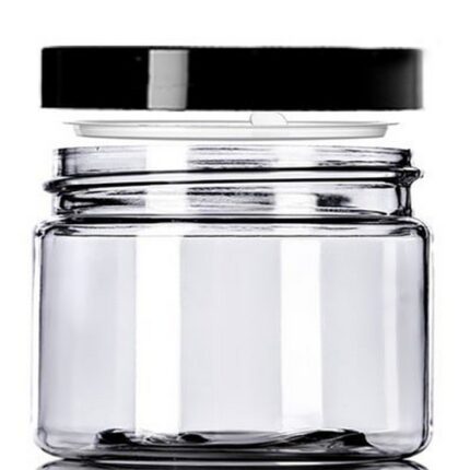 ΚΑΠΑΚΙ PET ΜΑΥΡΟ ΓΙΑ 200/250ml