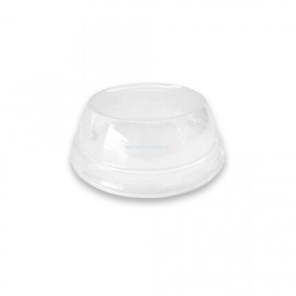 ΚΑΠΑΚΙ PET ΣΤΡΟΓΓΥΛΟ 95Χ27mm C-PET