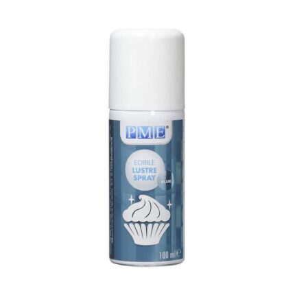 Σπρέι Χρώμα Pme Μεταλλικό Μπλε 100ml