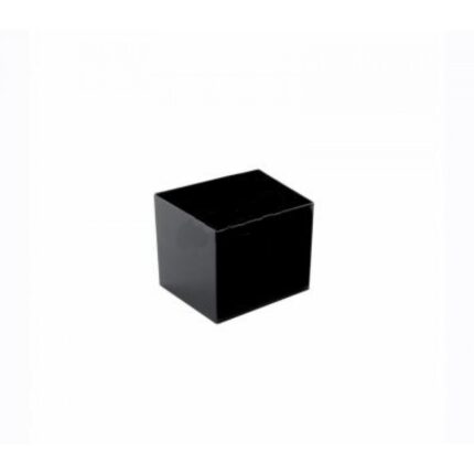CUBE 50cc ΜΑΥΡΟ