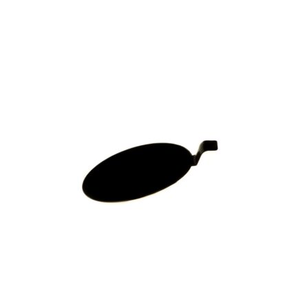 DISC OVAL