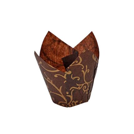 ΦΟΡΜΑ TULIP ΚΑΦΕ ΚΛΑΔΙ 5x16 cm