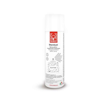 GLITTER ΔΙΑΦΑΝΟ ΣΠΡΕΙ 100ml