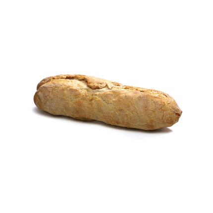 Παραδοσιακό Καρβέλι Λευκό 400gr