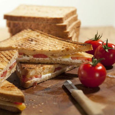 TOSTI