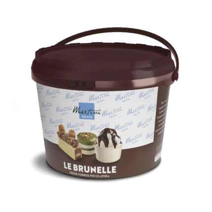 Brunella Hazelnut