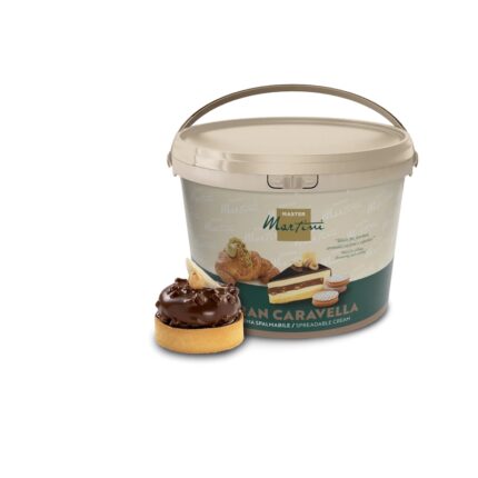 Caravella Crunch Nocciola 5kg