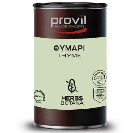 Θυμάρι τριμμένο 200gr