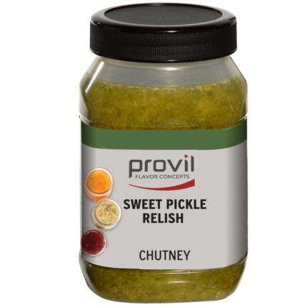 Sweet Pickle Relish 1,05kg