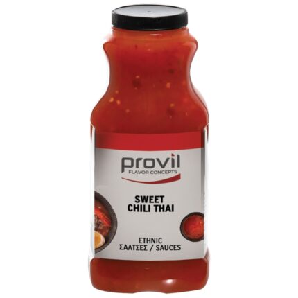Σάλτσα Sweet Chili Thai 2,3kg