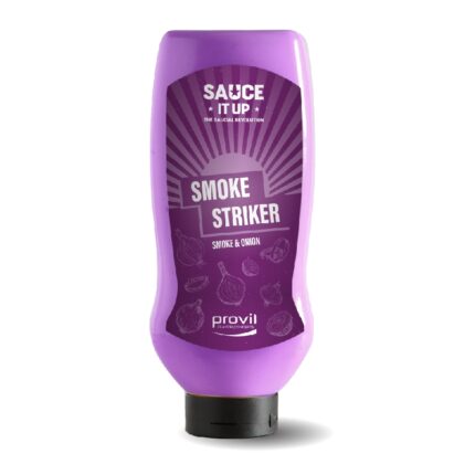 Smoke Striker Sauce Squeeze