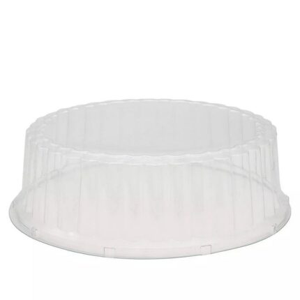 Καπάκι Διάφανο για Δίσκο Luxury 32cm